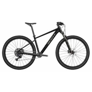 Lukasbikes Scott Contrail 40 Črn Lukasbikes Scott Contrail 40 Črn