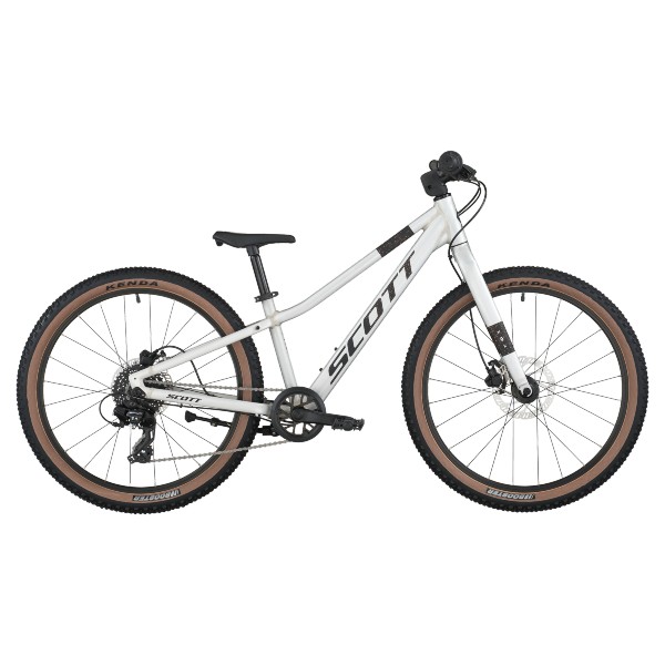 Lukasbikes Scott Scale 400