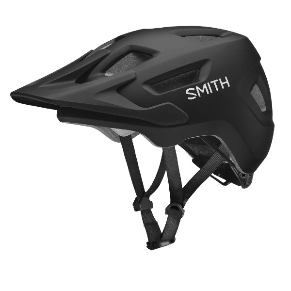Lukasbikes Smith Čelada Sidekick Jr Črna