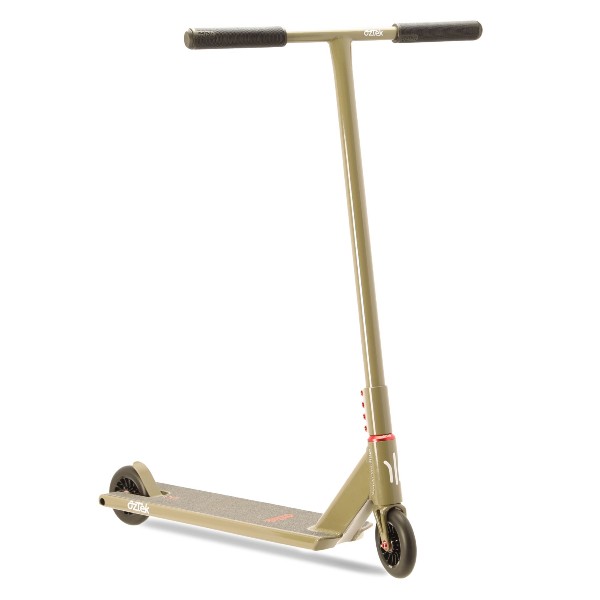 Lukasbikes Aztek Skiro Architect Zircon Sand Lukasbikes Aztek Skiro Architect Zircon Sand