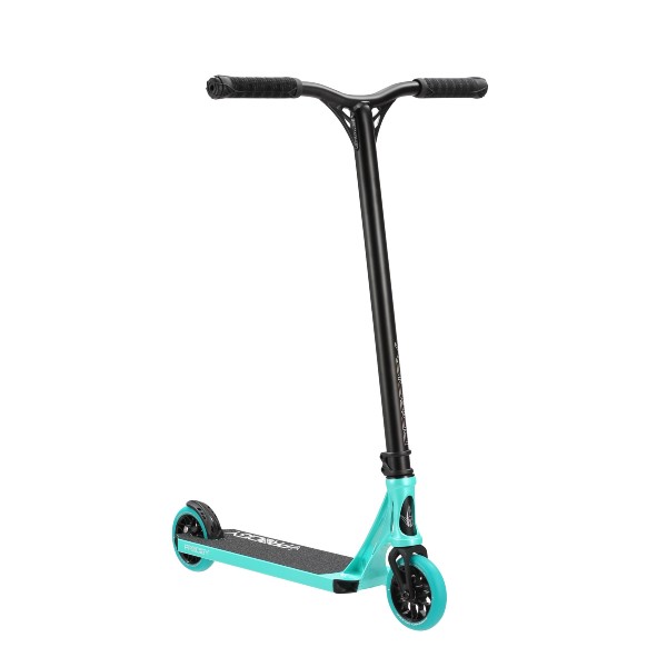 Lukasbikes Blunt Skiro Prodigy X Teal