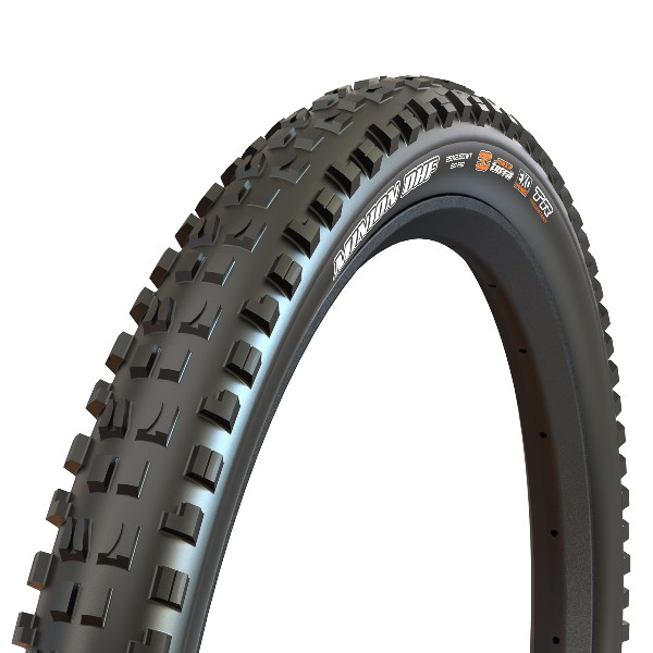 Lukasbikes Maxxis Minion Dhf