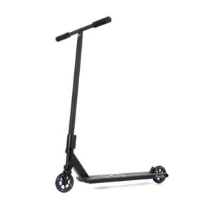 Lukasbikes North Skiro Guide Black Lukasbikes North Skiro Guide Black