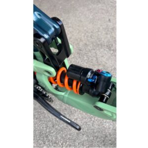Lukasbikes Rocky Mountain Altitude Amortizer ROCKY MOUNTAIN ALTITUDE A70 TESTNO KOLO