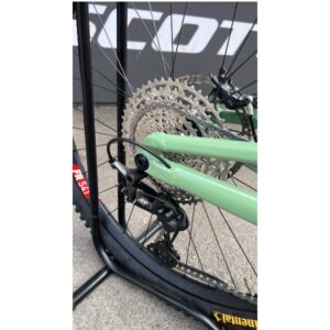 Lukasbikes Rocky Mountain Altitude Menjalnik ROCKY MOUNTAIN ALTITUDE A70 TESTNO KOLO