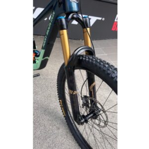 Lukasbikes Rocky Mountain Altitude Vilica ROCKY MOUNTAIN ALTITUDE A70 TESTNO KOLO