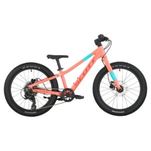 Lukasbikes Scott Scale 200 Oranžen Lukasbikes Scott Scale 200 Oranžen