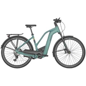 LUKASBIKES BERGAMONT E-HORIZON PREMIUM SUV LADY S BERGAMONT E-HORIZON PREMIUM SUV LADY