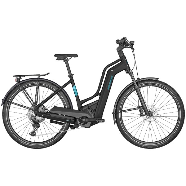 Lukasbikes Bergamont E-Horizon Premium Expert Amsterdam