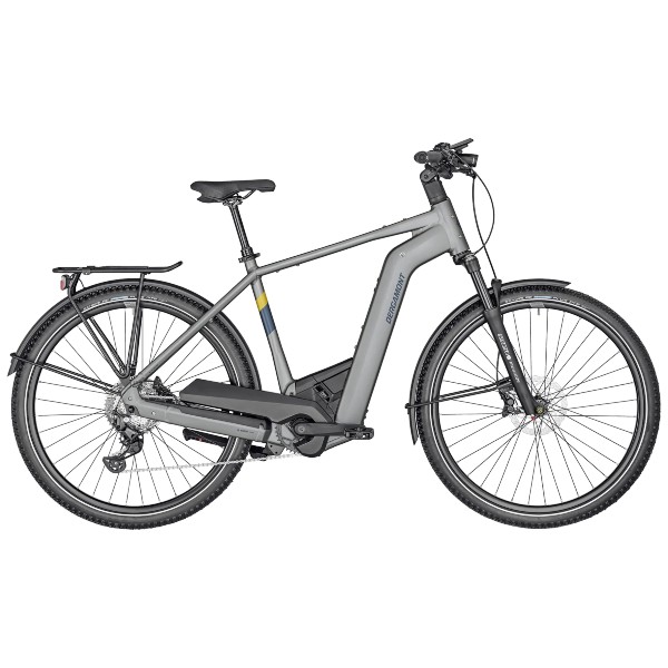 Lukasbikes Bergamont E-horizon Preimum SUV GENT