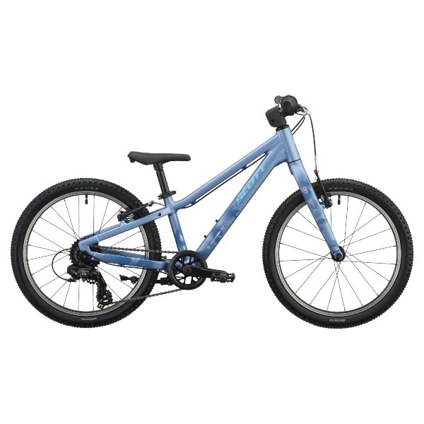 Lukasbikes Scott Contrail 200 2027 Moder Lukasbikes Scott Contrail 200 2027 Moder