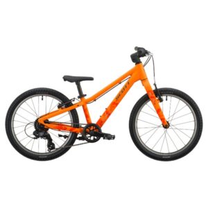 Lukasbikes Scott Contrail 200 2027 Oranžen Lukasbikes Scott Contrail 200 2027 Oranžen