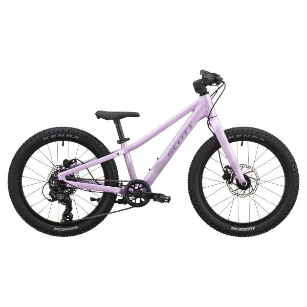 Lukasbikes Scott Scale 200 Vijolčen