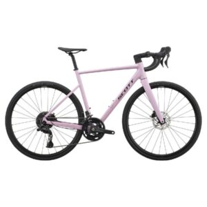 Lukasbikes Scott Speedster 20 Roza 2027 Lukasbikes Scott Speedster 20 Roza 2027