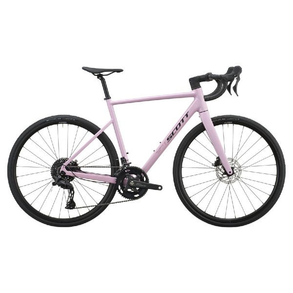 Lukasbikes Scott Speedster 20 Roza 2027 Lukasbikes Scott Speedster 20 Roza 2027
