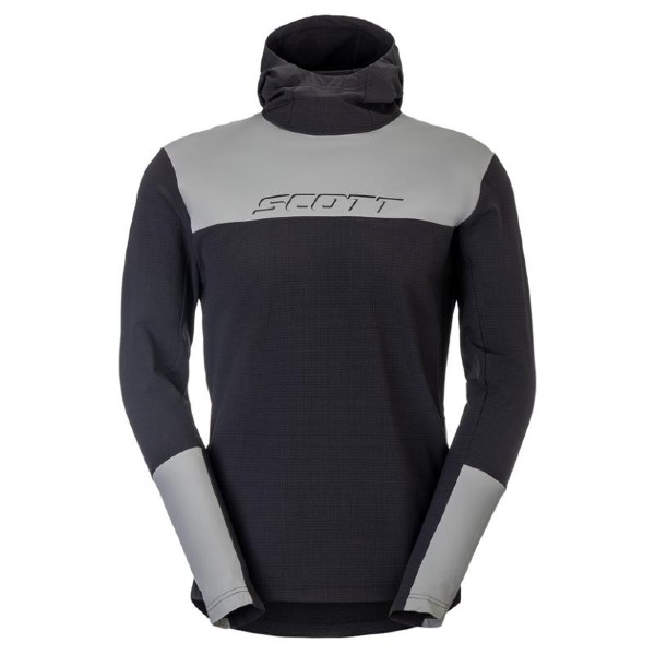 Lukasbikes Scott Pulover Vertic Pro Warm Lukasbikes Scott Pulover Vertic Pro Warm