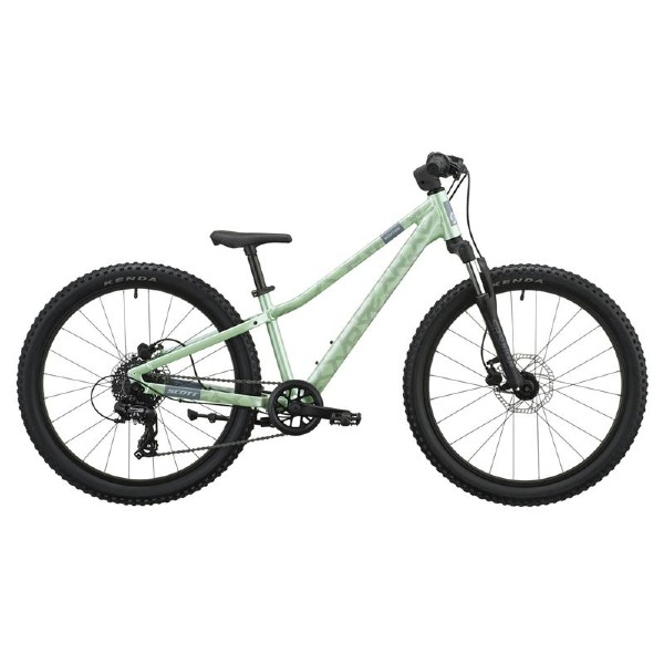 Lukasbikes Scott Roxter 400 Zelen 2027 Lukasbikes Scott Roxter 400 Zelen 2027