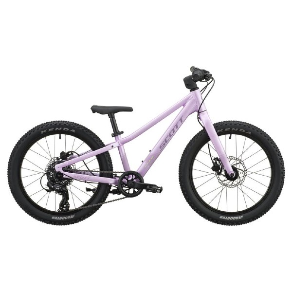 Lukasbikes Scott Scale 200 Vijolčen 2027 Lukasbikes Scott Scale 200 Vijolčen 2027