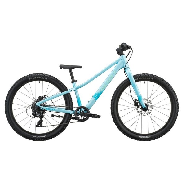 Lukasbikes Scott Scale 400 Moder Lukasbikes Scott Scale 400 Moder