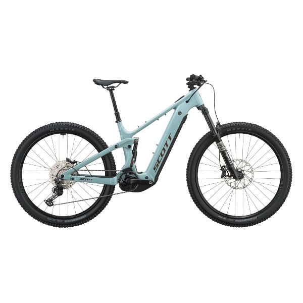 Lukasbikes Scott Strike 30 2027 Lukasbikes Scott Strike 30 2027