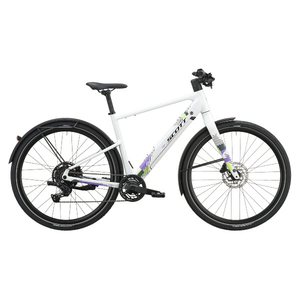 Lukasbikes Scott Sweep 10 Lukasbikes Scott Sweep 10