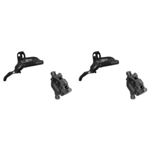 Lukasbikes Sram Maven Zavore Silver Lukasbikes Sram Maven Zavore Silver