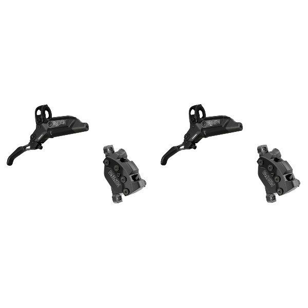Lukasbikes Sram Maven Zavore Silver Lukasbikes Sram Maven Zavore Silver