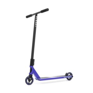Lukasbikes North Skiro Complete Satisfact Purple Lukasbikes North Skiro Complete Satisfact Purple