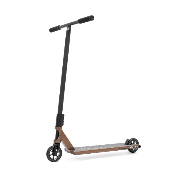 Lukasbikes North Skiro Guide Rust Lukasbikes North Skiro Guide Rust