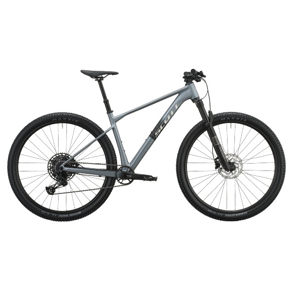 Lukasbikes Scott Scale 40 2027 Lukasbikes Scott Scale 40 2027