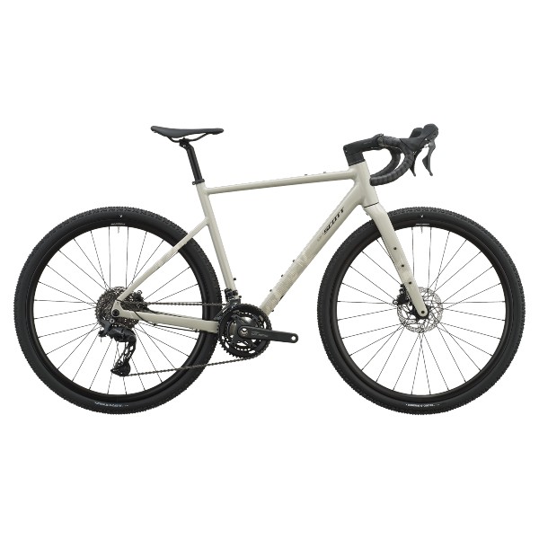 Lukasbikes Scott Speedster Gravel 30 Bež Lukasbikes Scott Speedster Gravel 30 Bež