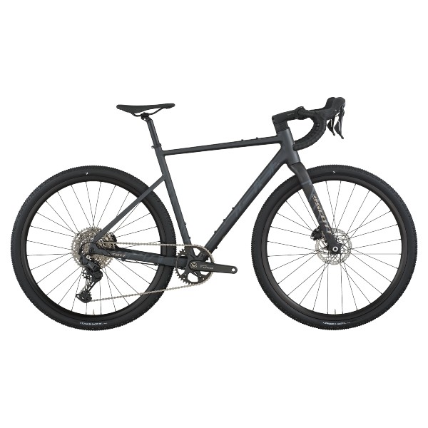 Lukasbikes Scott Speedster Gravel 30 Siv 2027 Lukasbikes Scott Speedster Gravel 30 Siv 2027