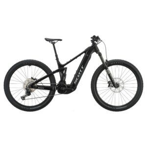 Lukasbikes Scott Strike 30 Čr Lukasbikes Scott Strike 30 Čr