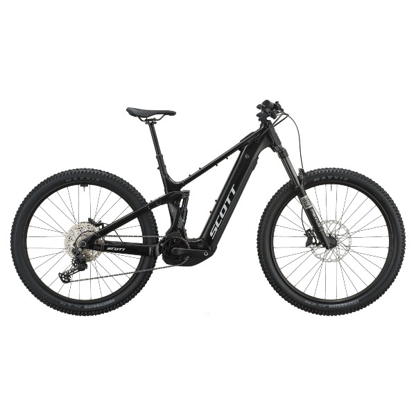 Lukasbikes Scott Strike 30 Čr Lukasbikes Scott Strike 30 Čr